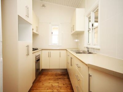 1 Alice Street North, Wiley Park