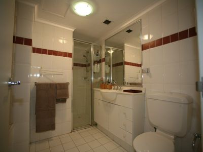 163 / 398 Pitt Street, Sydney