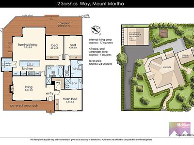 2 Sarshas Way, Mount Martha