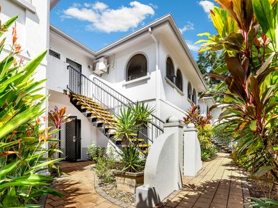 1 / 319 Severin Street, Parramatta Park