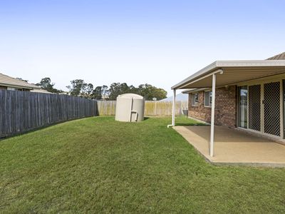 12 Moorina Drive, Harristown