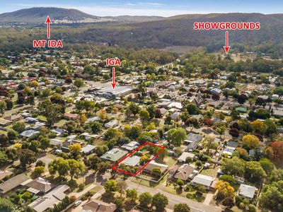 10 Ebden Street, Heathcote