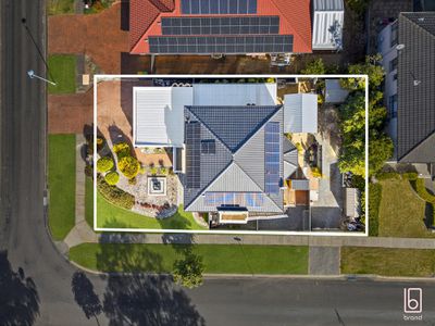 8 Myrtle Terrace, Hamlyn Terrace