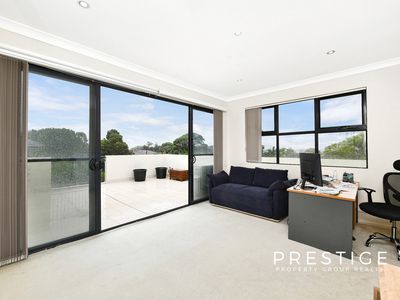 6 / 23 Forest Road, Arncliffe