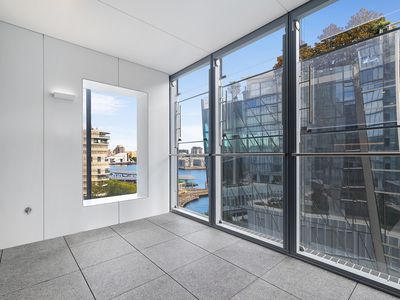 7F / 88 Barangaroo Avenue, Sydney