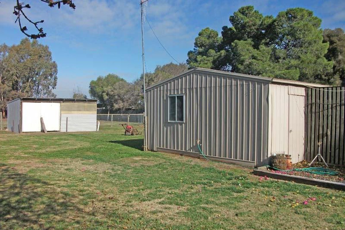 1273 Sinclair Road, Kyabram