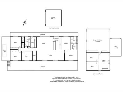 767 Sonnberg Drive, Bonnie Doon