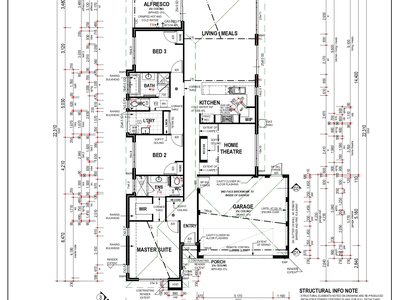 2 Alamo Link, Harrisdale