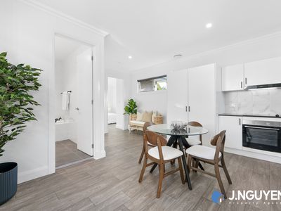 1 Prospect Crescent, Canley Vale