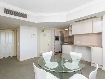 Unit 66 / 540 Queen Street, Brisbane City