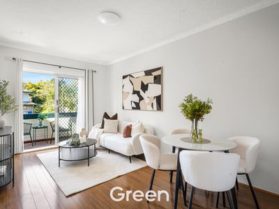 4 / 20-22 Station Street, West Ryde
