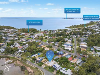 40 Queens Esplanade, Thorneside