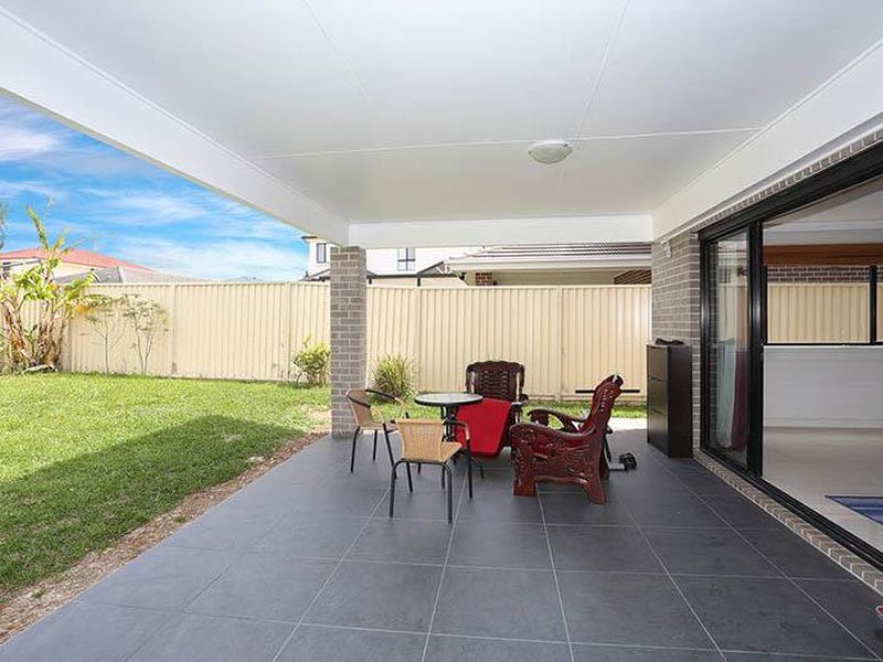 47 Chapman St, West Hoxton