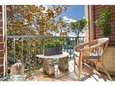 20 / 57 Craigend Street, Darlinghurst