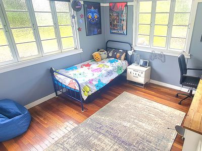 37 Underwood Street, Park Avenue