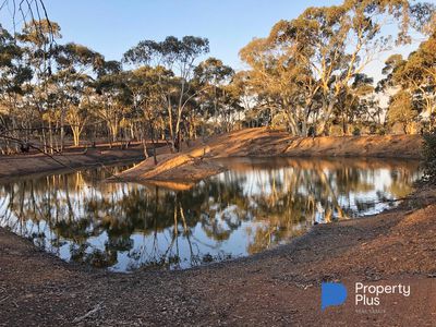 1 Bendigo-Maryborough Road, Shelbourne