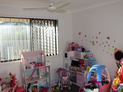 3 Jared Court, Yamanto