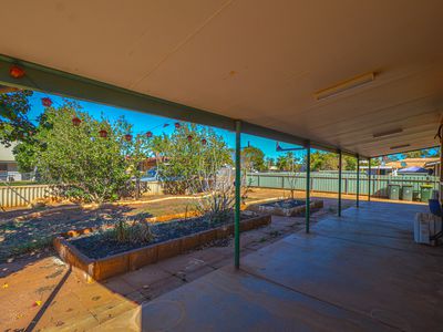 2 Cone Place, South Hedland