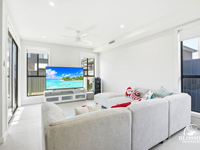 93 Frontier Avenue, Marsden Park