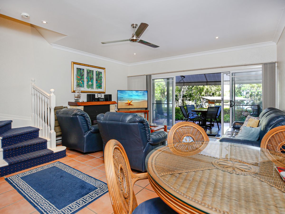 Unit 5 12-20 Barron Street, Tinaroo