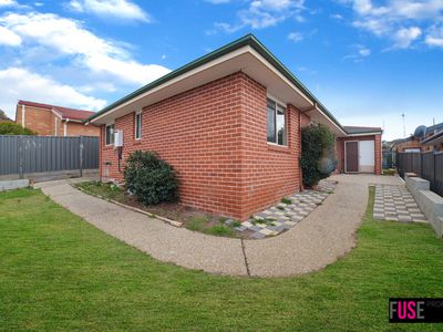 53 Bunduluk Crescent, Ngunnawal