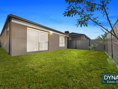 30 Bandicoot Road, Craigieburn