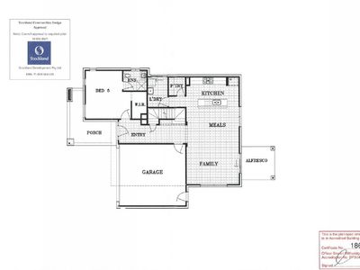Lot 1053 Elara Blvd, Marsden Park