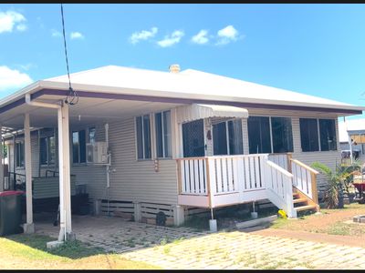 4  CALLIDE CRESCENT, Barney Point