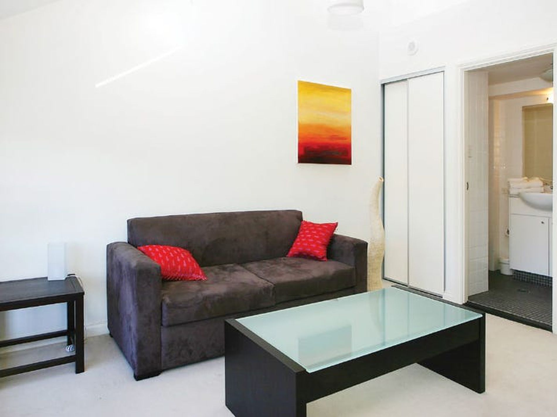 551 / 6 Cowper Wharf Road, Woolloomooloo