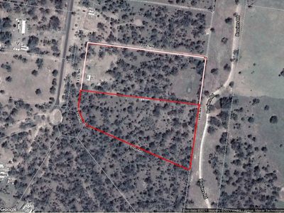 Lot 17, 55 Braziers Road, Nanango