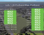 Lots 1-20 Portland Rise, Portland
