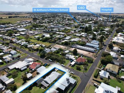 27 Grigg Terrace, Millicent