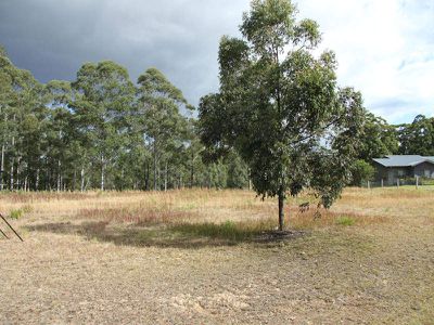 Lot 52, Highlands Drive, Failford