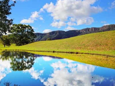 Lot 8600 Lot 8600 Bunkers Hill Road, Kangaroo Valley