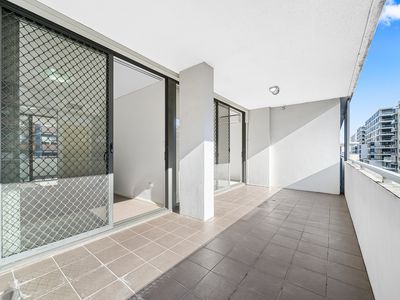 603a / 25 John Street, Mascot