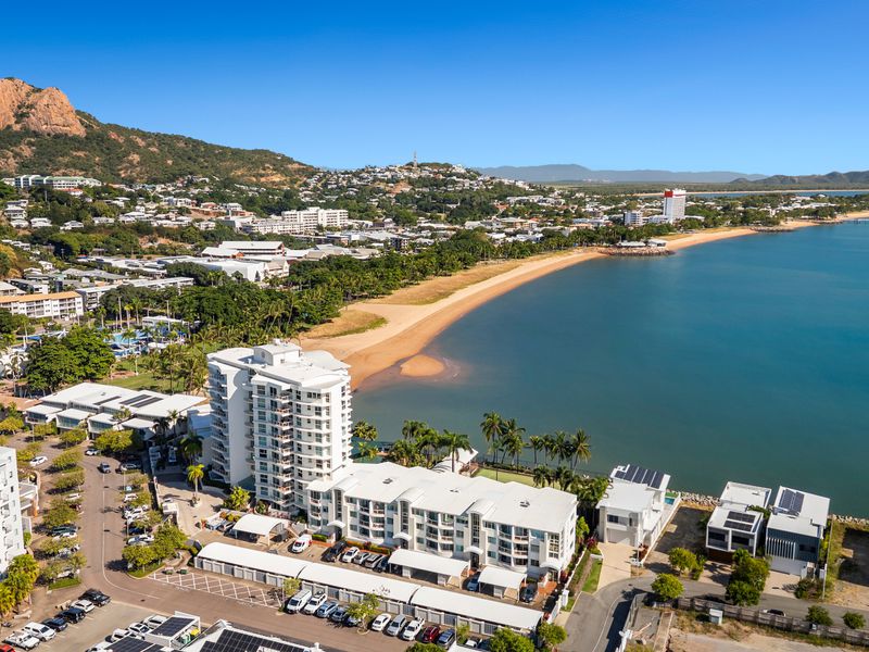 70 / 7 Mariners Drive, Townsville City