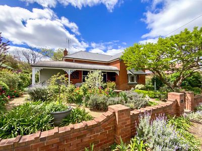 14 Wambat Street, Forbes