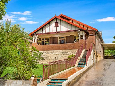 62 Herbert Street, Rockdale