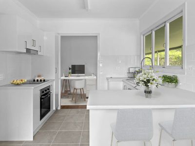1 Mattocks St, Goodna