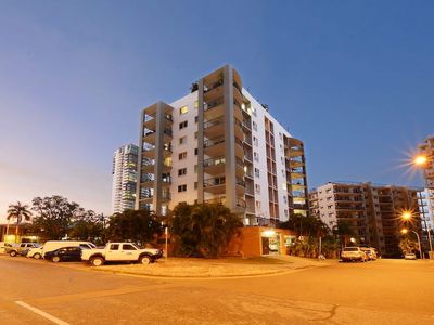 3 / 28 Woods Street, Darwin City