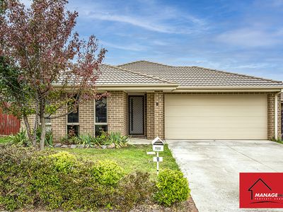 8 RENFREE STREET, Casey