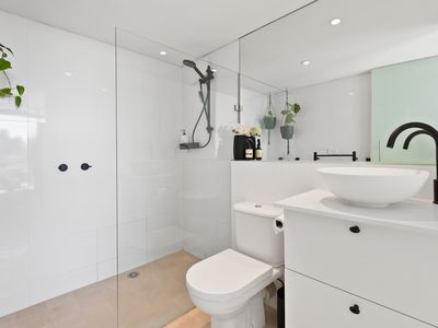 802 / 302 Crown Street, Darlinghurst