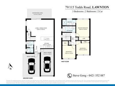 79 / 115 Todds Road, Lawnton