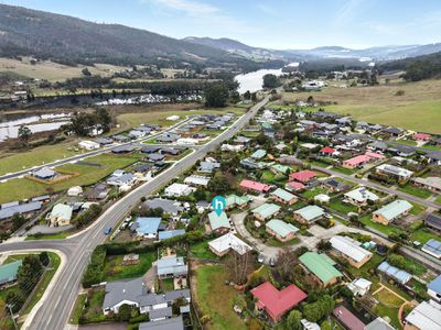 5 / 13 Scenic Hill Road, Huonville