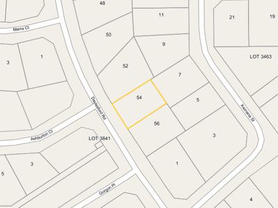 54 Daylesford Road, South Hedland