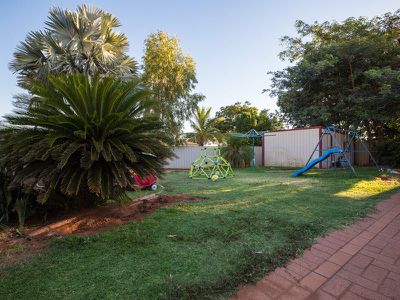4 Nicholls Retreat, Port Hedland