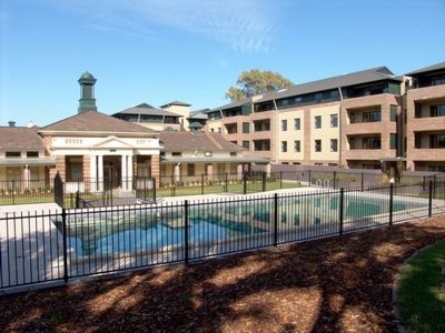68 / 1-3 Coronation Avenue, Petersham