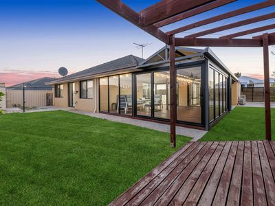 23 Lynella Circuit, Banksia Grove