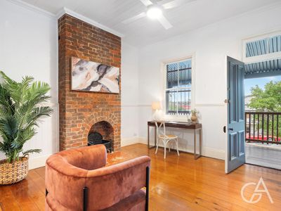 11 Plunkett Street, Paddington