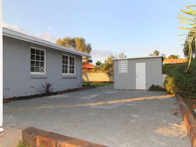 3 Elliot Place, Lamington